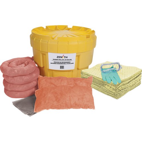 SHP030 - Spill Kit