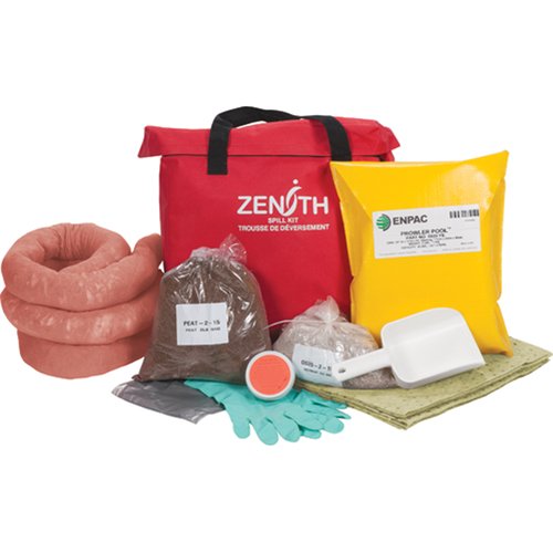 SHP080 - Western Canada Spill Kit
