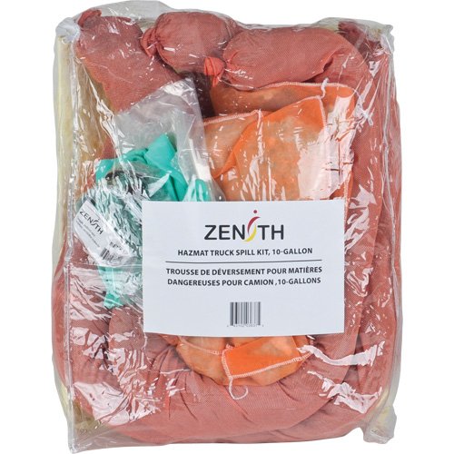 SHP058 - Truck Spill Kit
