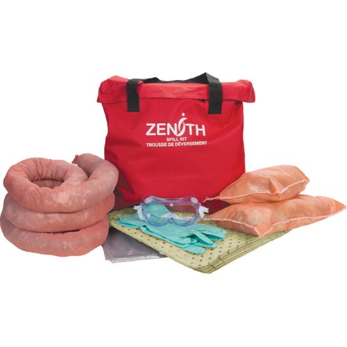 SHP062 - Truck Spill Kit