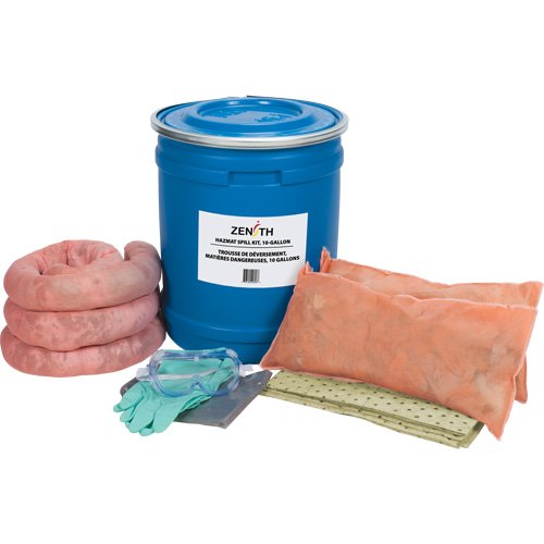 SHP070 - Truck Spill Kit