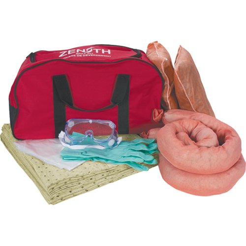 SHP036 - Vehicle Spill Kit