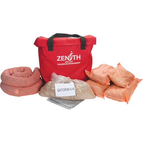 SEJ285-Service Vehicle Spill Kit