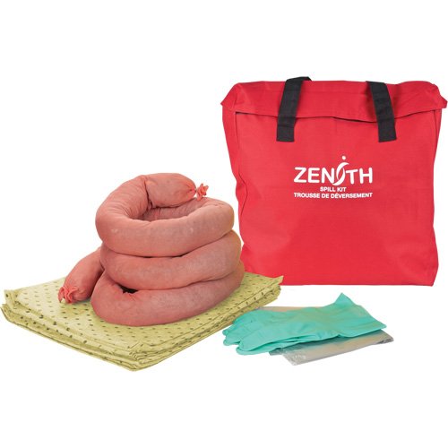 SEJ287-Economy Spill Kit