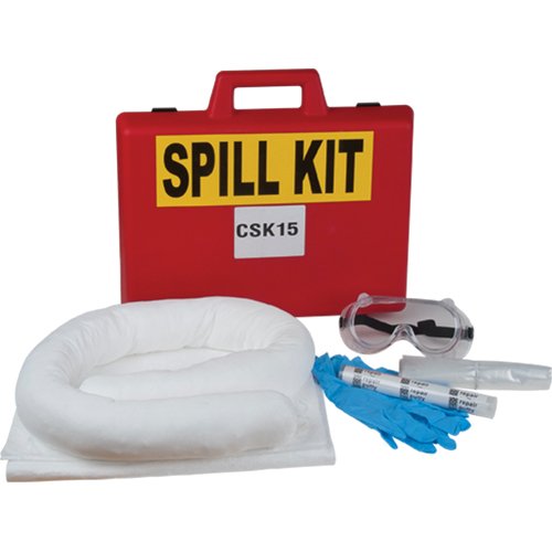 SEJ288-First Responders Spill Kit