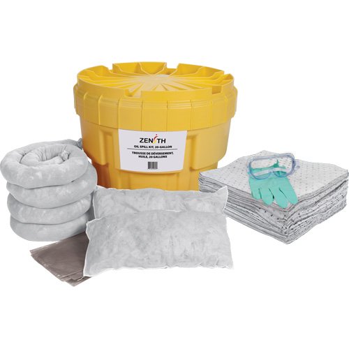 SHP032 - Spill Kit