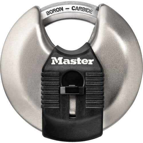 SEJ511-Magnum® Shrouded Padlock