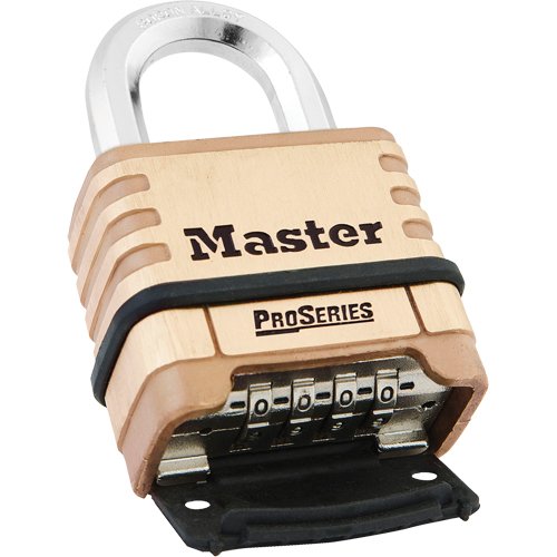 SHA147-ProSeries® Padlock