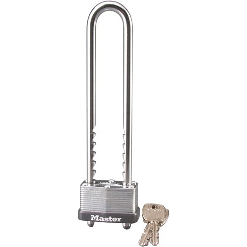 SEJ520-Economy Warded Padlocks