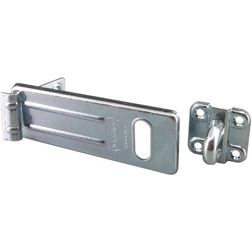SEJ525-General Security Hardened Steel Hasp