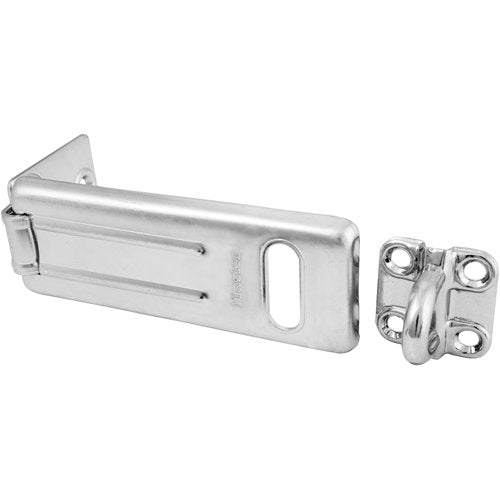 SEJ526-General Security Hardened Steel Hasp