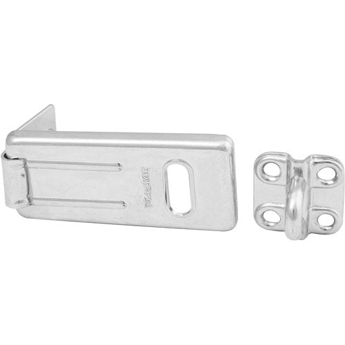 SAG267-General Security Hardened Steel Hasp