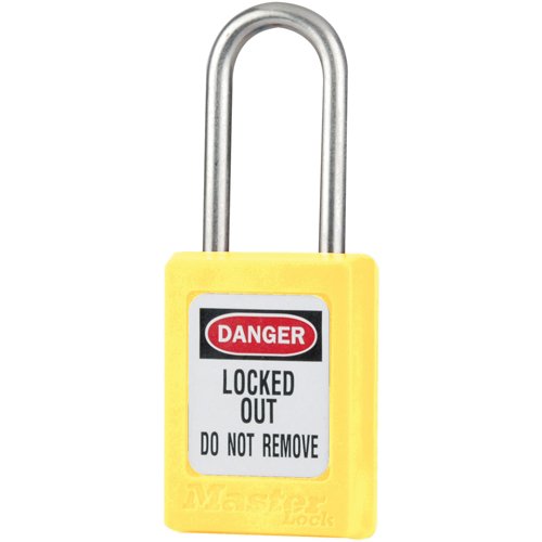 SEJ529-S31 Global Zenex™ Padlocks