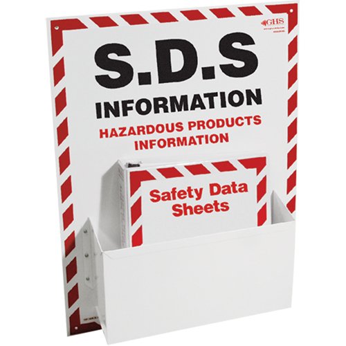 SEJ590-MSDS or SDS Information Centres