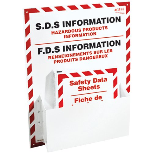 SEJ592-Safety Data Sheet Information Stations