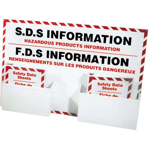 SEJ593-Safety Data Sheet Information Stations