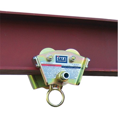 SEJ617-Beam Trolley Anchorage Connectors