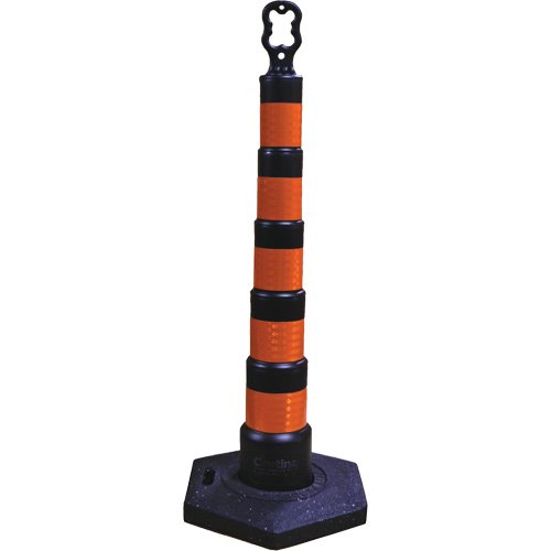 SEJ659-Grip N Go™ Trim Line Channelizers