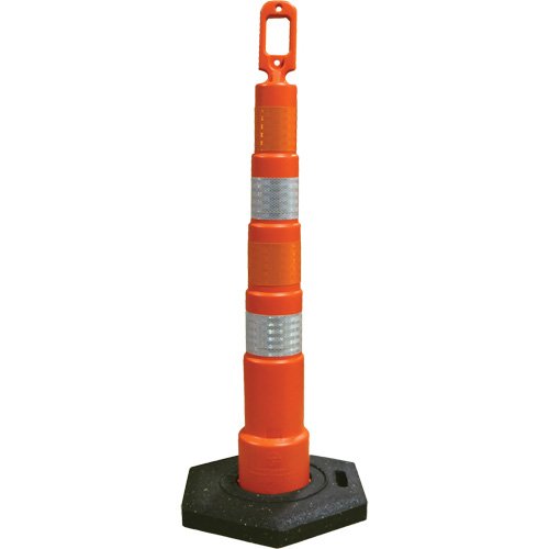 SEJ660-Grip N Go™ Trim Line Channelizers