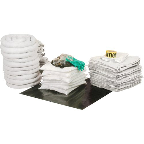 SHP109 - 97-Gallon Replacement Kit