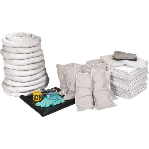 SHP118 - 95-Gallon Shop Replacement Kit