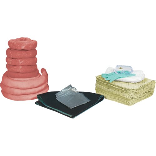 SHP104 - 55-Gallon Replacement Kit
