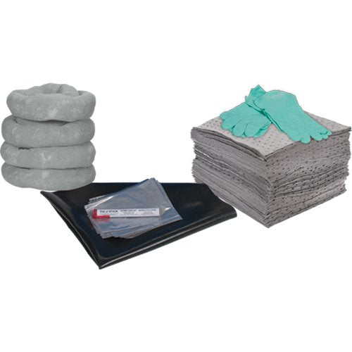 SHP096 - 30-Gallon Shop Replacement Kit