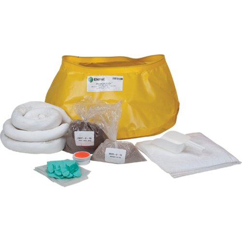 SHP129 - 17-Gallon Western Canada Replacement Kit