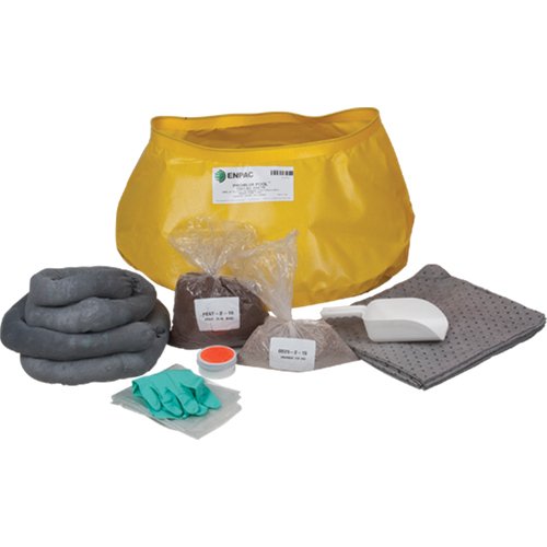 SHP127 - 17-Gallon Western Canada Replacement Kit