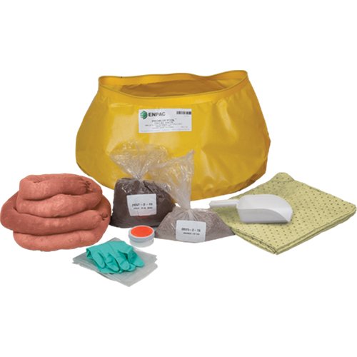 SHP128 - 17-Gallon Western Canada Replacement Kit