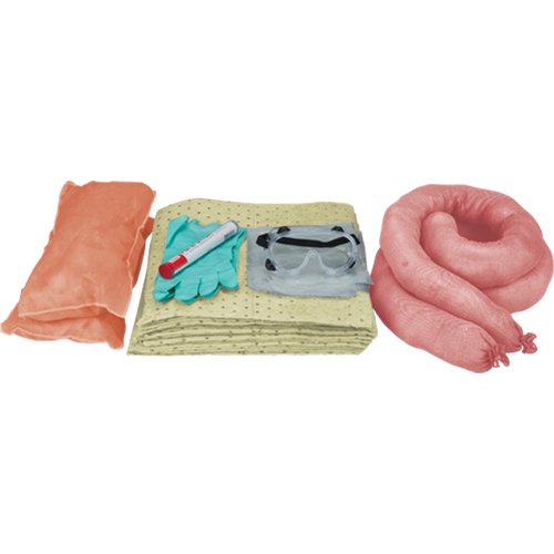 SHP092 - 10-Gallon Vehicle Spill Replacement Kit