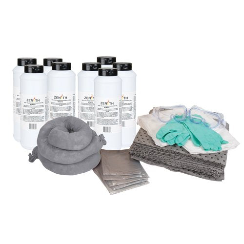 SEJ863-20-Gallon Acid Replacement Kit