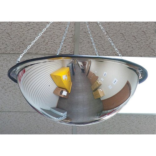SEJ875-360° Dome Mirror