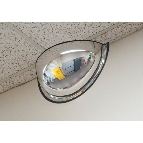 SEJ881-180° Dome Mirror