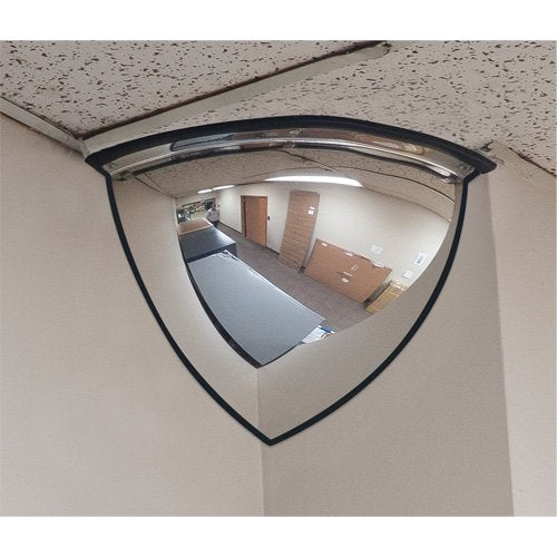 SEJ883-90° Dome Mirror