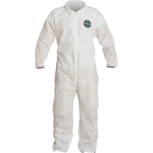 SEJ918 - Coveralls