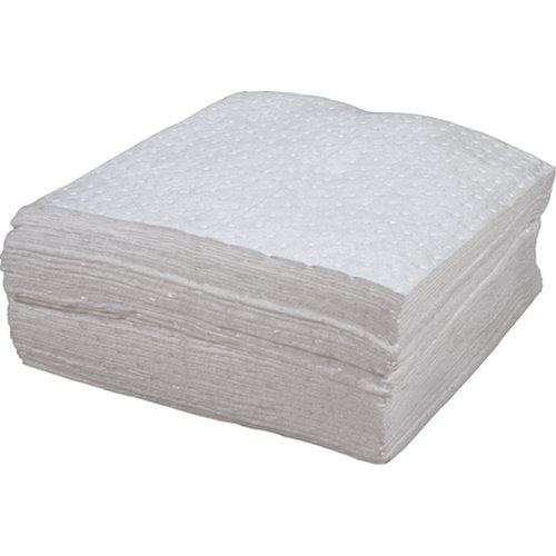 SEJ934-Bonded Sorbent Pads