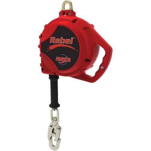SEJ950-Rebel™ Self-Retracting Lifeline