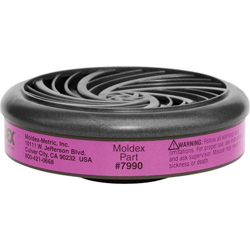 SEJ963-7990 P100 Particulate Filter Cartridge