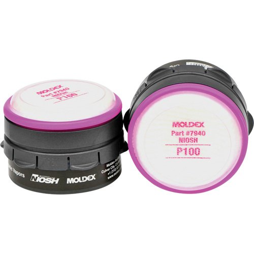 SEJ964-Respirator Cartridges
