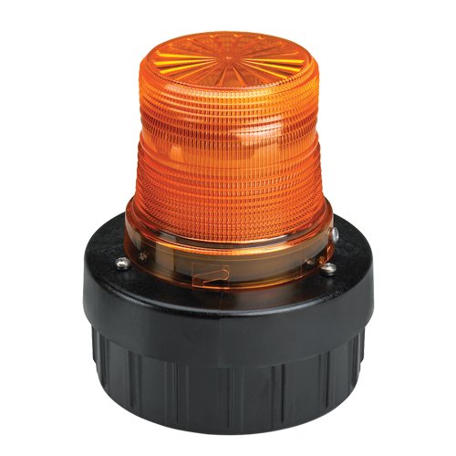 SEJ978-Flashing Combination Audible/Visual Signals