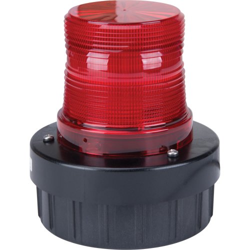 SEJ979-Flashing Combination Audible/Visual Signals