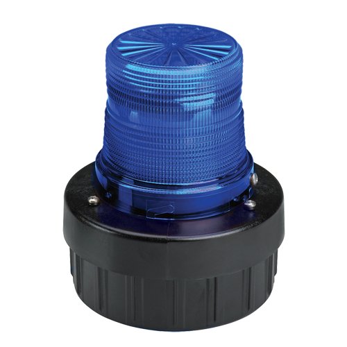 SEJ980-Flashing Combination Audible/Visual Signals