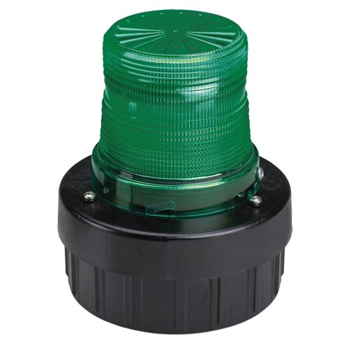 SEJ982-Flashing Combination Audible/Visual Signals
