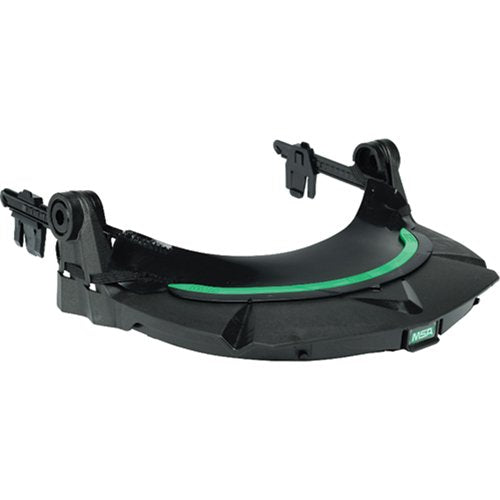 SEJ998-V-Gard® Faceshield Frame For Slotted Caps