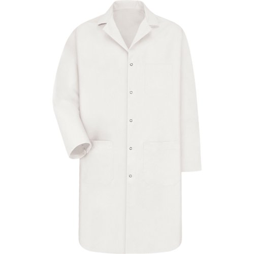 SEK274-Lab Coat