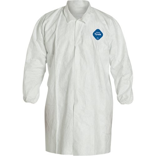 SEK279-Lab Coat