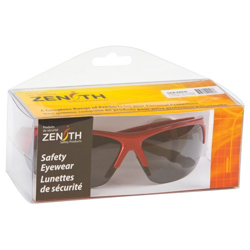 SEK286R-Z1900 Series Safety Glasses