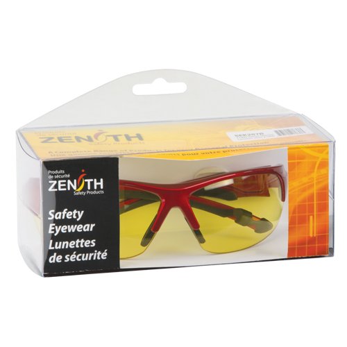 SEK287R-Z1900 Series Safety Glasses