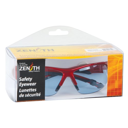 SEK288R-Z1900 Series Safety Glasses